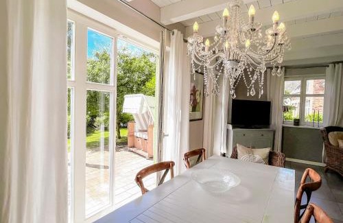 Liepe Casa | Ferienhaus Malve in Liepe