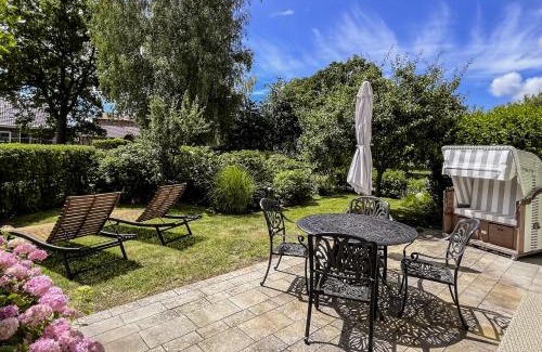 Liepe Casa | Ferienhaus Malve in Liepe