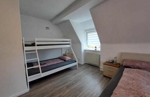 Barth Casa | Ferienhaus Mandelbäumchen