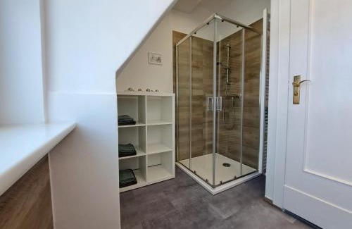 Barth Casa | Ferienhaus Mandelbäumchen