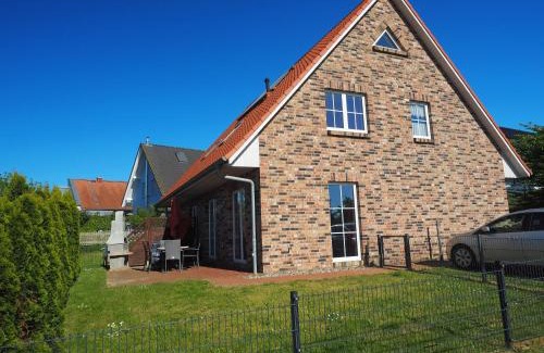 Wohlenberg Apartamento | Ferienhaus Mandy