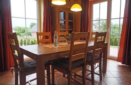 Wohlenberg Apartamento | Ferienhaus Mandy