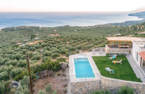 Ierapetra Casa | Ferienhaus Mare Cottage