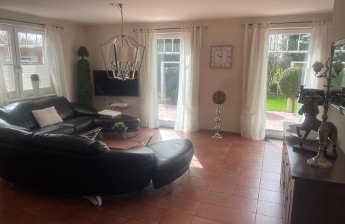 Brookmerland Casa | Ferienhaus Mare Frisicum