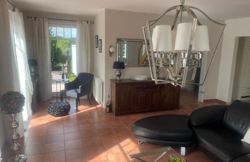 Brookmerland Casa | Ferienhaus Mare Frisicum