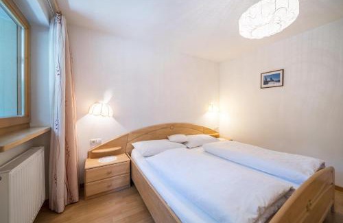 Moso in Passiria Apartamento | Ferienhaus Maria Edelweiss