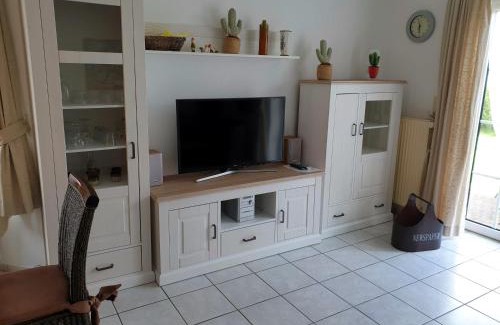 Neßmersiel Casa | Ferienhaus Marion