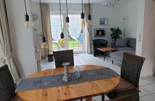 Neßmersiel Casa | Ferienhaus Marion