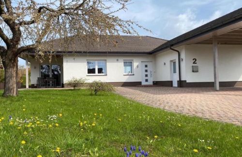 Naumburg Casa | Ferienhaus Marlen
