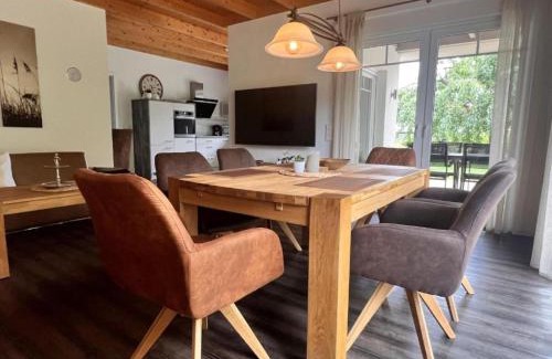 Naumburg Casa | Ferienhaus Marlen