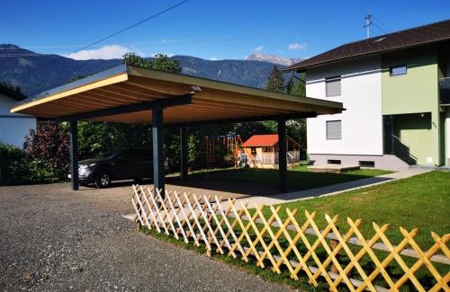 Mauthen Casa | Ferienhaus Mauthen 206