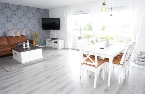 Onderdijk Casa | Ferienhaus Max am Wasser Ferienpark Vislust