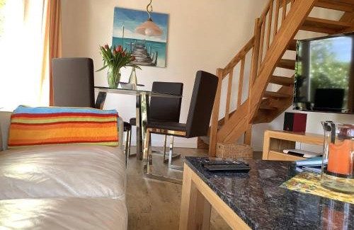 Wulfen Casa | Ferienhaus-Maxe-Haus-Paula