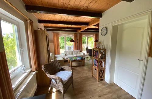 Wulfen Casa | Ferienhaus-Maxe-Haus-Paula