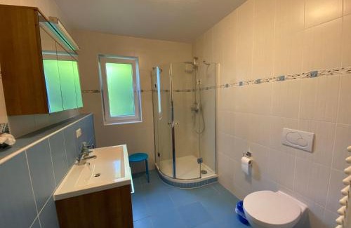 Wulfen Apartamento | Ferienhaus-Maxe-Wohnung-Hannah