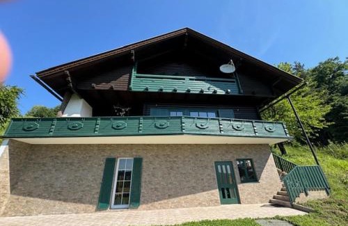 Gamlitz Apartamento | Ferienhaus Maximilian