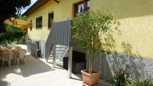 Oberkirch Apartamento | Ferienhaus Mayer in der sonnigen Ortenau
