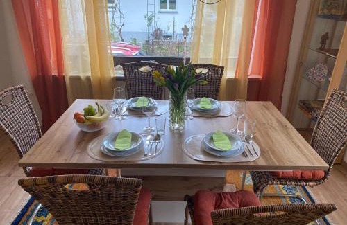 Oberkirch Apartamento | Ferienhaus Mayer in der sonnigen Ortenau