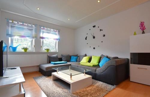 Deifeld Casa | Ferienhaus, Medebach