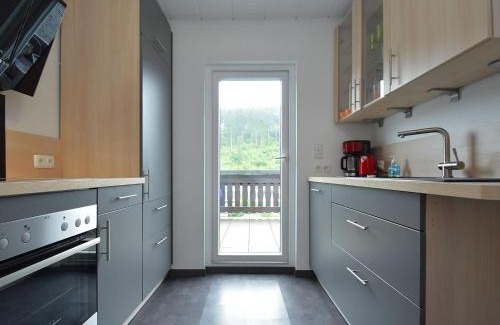 Deifeld Casa | Ferienhaus, Medebach