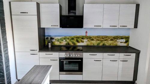Wilhelmshaven Casa | Ferienhaus Meer & Mehr