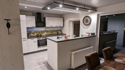 Wilhelmshaven Casa | Ferienhaus Meer & Mehr