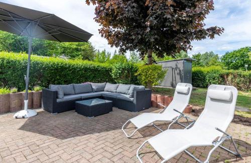 Niendorf Casa | Ferienhaus Meerblick