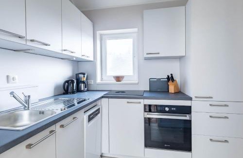 Niendorf Casa | Ferienhaus Meerblick