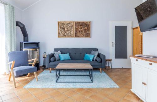 Niendorf Casa | Ferienhaus Meerblick