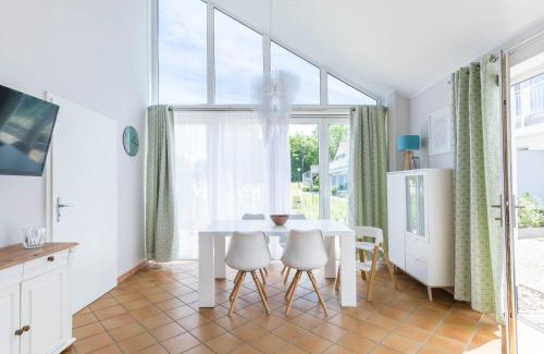 Niendorf Casa | Ferienhaus Meerblick