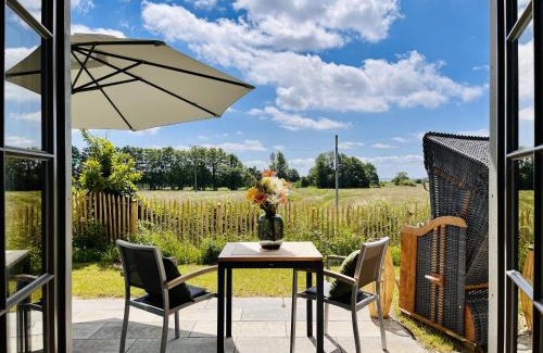 Putbus Casa | Ferienhaus Mein Ankerplatz 17 Feriendorf Klein Stresow Rügen by ruyastay
