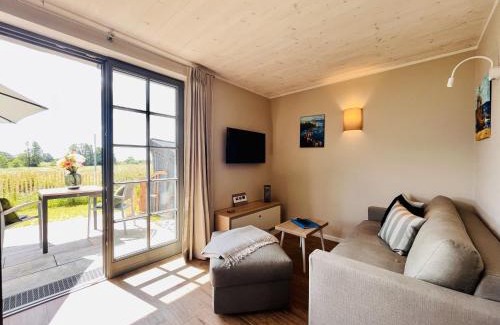 Putbus Casa | Ferienhaus Mein Ankerplatz 17 Feriendorf Klein Stresow Rügen by ruyastay