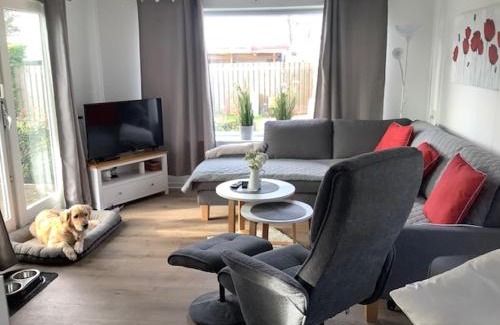 Onderdijk Casa | Ferienhaus Meise