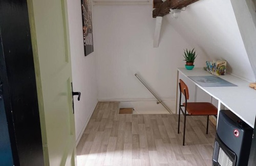 Meura Casa | Ferienhaus Meurastein