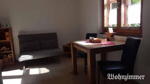 Bastionengurtel Casa | Ferienhaus Mien Hüsing
