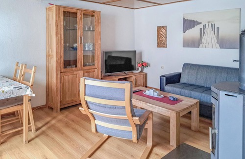 Qualzow Casa | Ferienhaus Mirow OT Qualzow