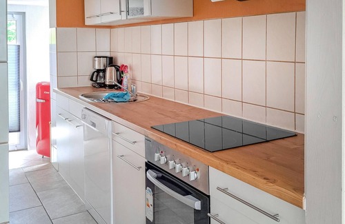 Qualzow Casa | Ferienhaus Mirow OT Qualzow