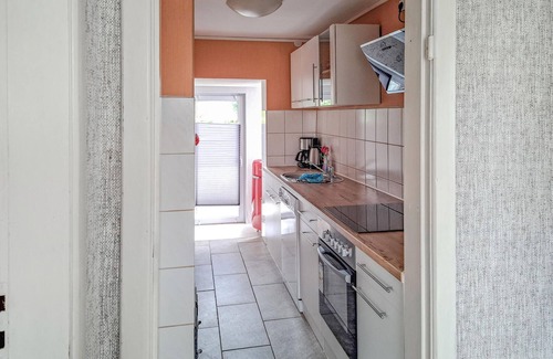 Qualzow Casa | Ferienhaus Mirow OT Qualzow