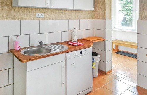Qualzow Casa | Ferienhaus Mirow OT Qualzow