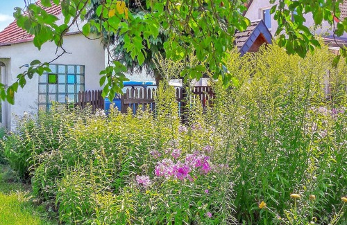 Qualzow Casa | Ferienhaus Mirow OT Qualzow