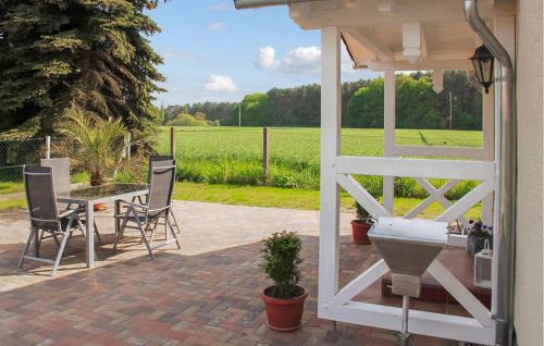 Mirow Casa | Ferienhaus Mirow