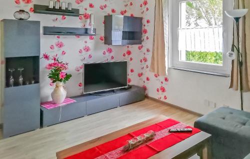 Qualzow Casa | Ferienhaus Mirow Ot Qualzow