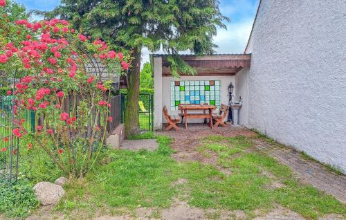 Qualzow Casa | Ferienhaus Mirow Ot Qualzow