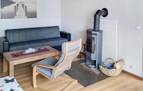 Qualzow Casa | Ferienhaus Mirow Ot Qualzow