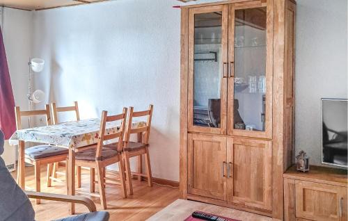 Qualzow Casa | Ferienhaus Mirow Ot Qualzow