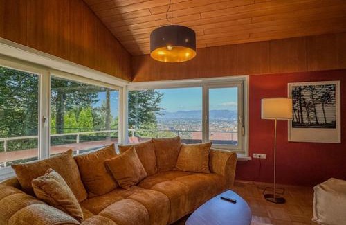 Dornbirn Casa | Ferienhaus mit Aussicht