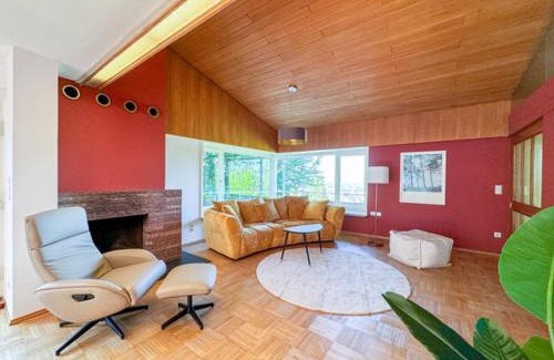 Dornbirn Casa | Ferienhaus mit Aussicht