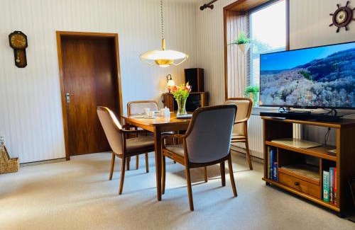 Annenriede Casa | Ferienhaus mit Charme DEL