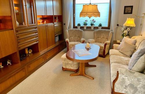 Annenriede Casa | Ferienhaus mit Charme DEL