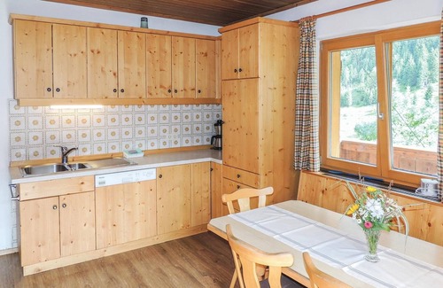 Huettschlag Casa | Ferienhaus mit eigener Sauna
